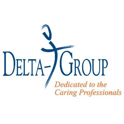 Contact information for ondrej-hrabal.eu - The average Delta-T Group salary ranges from approximately $45,968 per year for a Paraprofessional to $127,072 per year for a Registered Nurse. The average Delta-T Group hourly pay ranges from approximately $18 per hour for a Caregiver to $61 per hour for a Registered Nurse. Delta-T Group employees rate the overall compensation and benefits ...